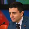 Заместитель председателя Комитета Государственной Думы РФ по делам национальностей Руслан Бальбек Заместитель председателя Комитета Государственной Думы РФ по делам национальностей Руслан Бальбек