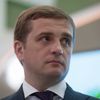 Заместитель министра сельского хозяйства Российской Федерации – руководитель Федерального агентства по рыболовству Илья Шестаков. 2016 год