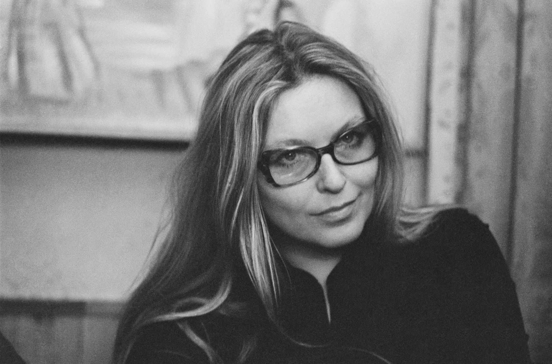 Французская актриса кино, театра Марина Влади Французская актриса кино, театра Марина Влади - РИА Новости, 1920, 24.09.2026