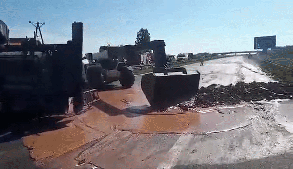 Шоколад на трассе Шоколад на трассе