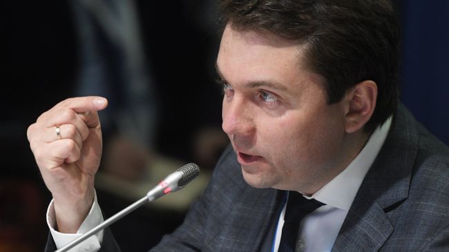 Красноярский экономический форум. День второй