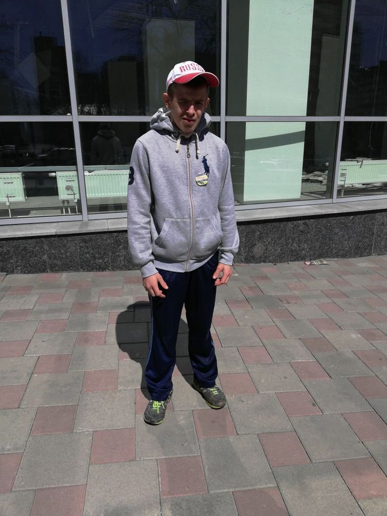 Роман Лаврентьев