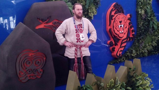 Сергей Суровцев Сергей Суровцев
