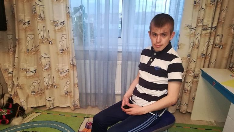 Роман Лаврентьев