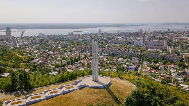 Город Саратов Город Саратов