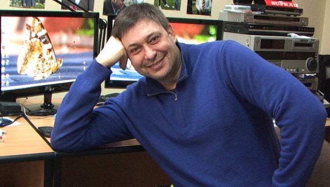 Кирилл Вышинский Кирилл Вышинский