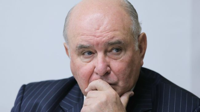 Заместитель министра иностранных дел РФ Григорий Карасин. Архивное фото