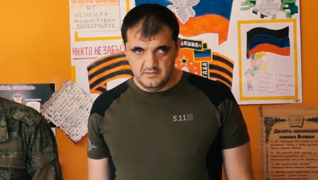 Олег Мамиев Олег Мамиев