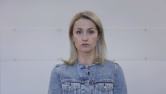 Супруга Вышинского рассказала, как сотрудники СБУ задержали ее мужа Супруга Вышинского рассказала, как сотрудники СБУ задержали ее мужа