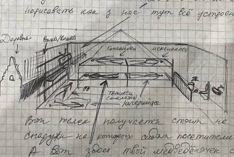 Письмо Кирдюшкина Письмо Кирдюшкина