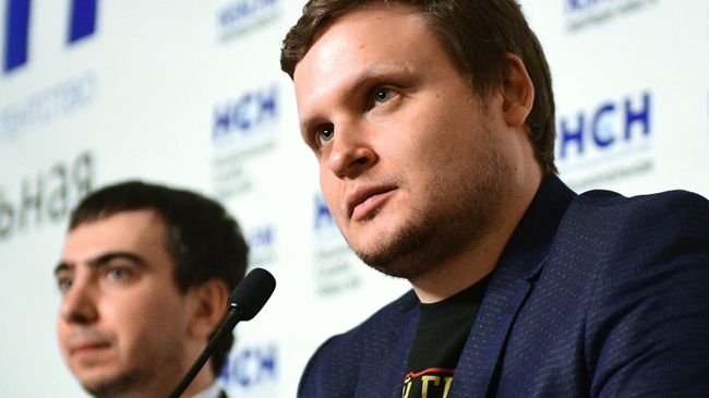 Пранкеры Владимир Кузнецов и Алексей Кузнецов Пранкеры Владимир Кузнецов и Алексей Кузнецов