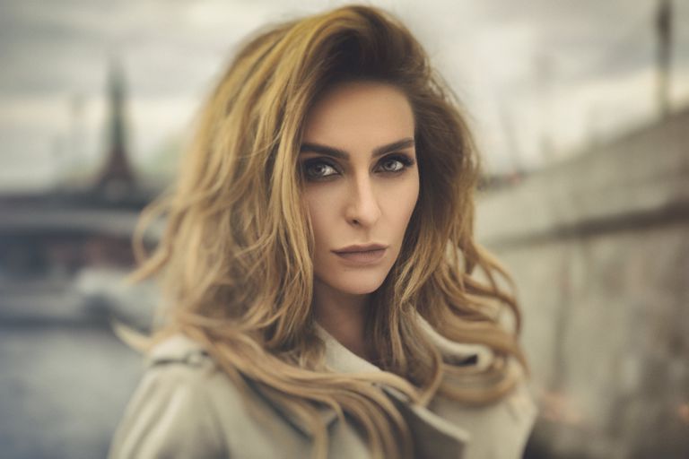 Екатерина Варнава Екатерина Варнава
