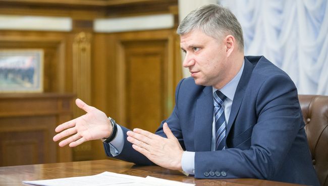 Глава РЖД Олег Белозеров Глава РЖД Олег Белозеров
