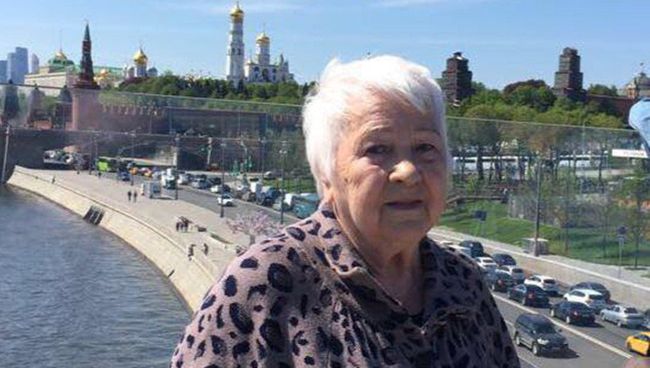 Клавдия Мальцева Клавдия Мальцева
