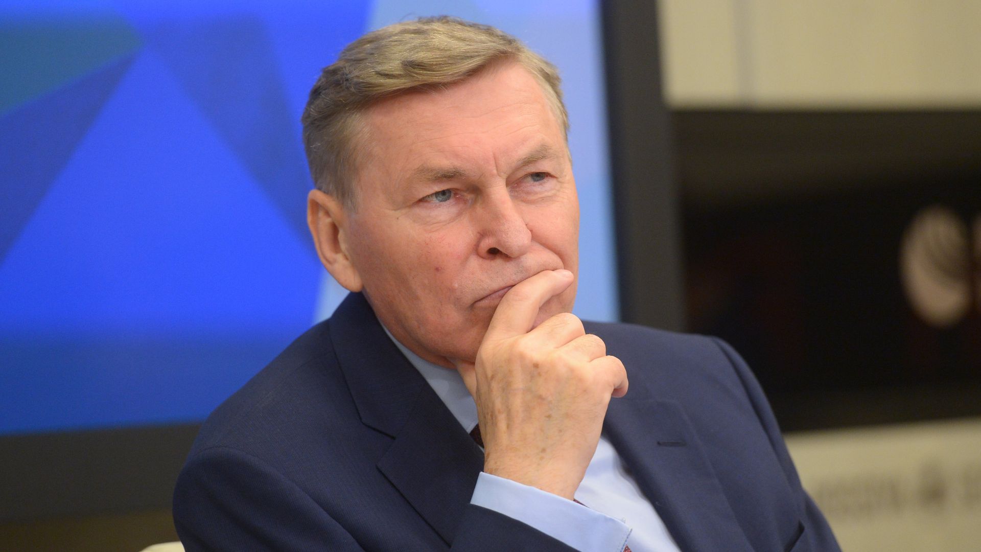 Ректор РУДН Владимир Филиппов Ректор РУДН Владимир Филиппов - РИА Новости, 1920, 03.03.2026