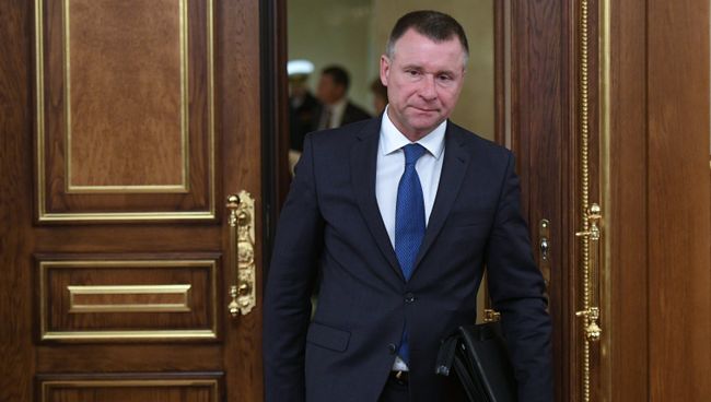 Министр РФ по делам гражданской обороны, чрезвычайным ситуациям и ликвидации последствий стихийных бедствий Евгений Зиничев. Архивное фото Министр РФ по делам гражданской обороны, чрезвычайным ситуациям и ликвидации последствий стихийных бедствий Евгений Зиничев. Архивное фото