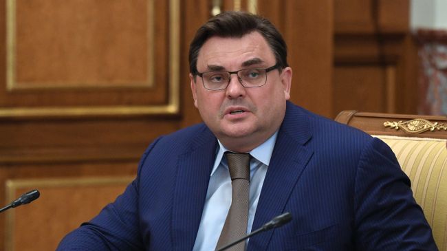 Константин Чуйченко