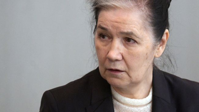 Пленарное заседание Госдумы РФ