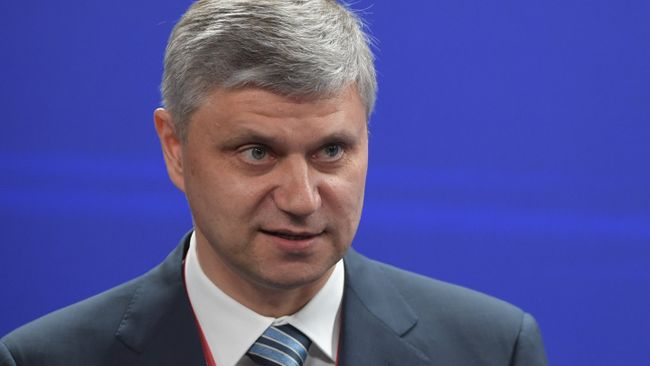 Олег Белозеров Олег Белозеров