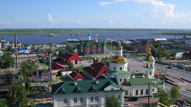 Перед стартом форума Сообщество члены ОП РФ встретятся с жителями Югры