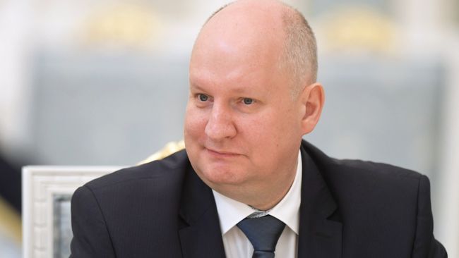 Сергей Чеботарев Сергей Чеботарев