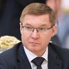 Министр строительства и жилищно-коммунального хозяйства РФ Владимир Якушев Министр строительства и жилищно-коммунального хозяйства РФ Владимир Якушев