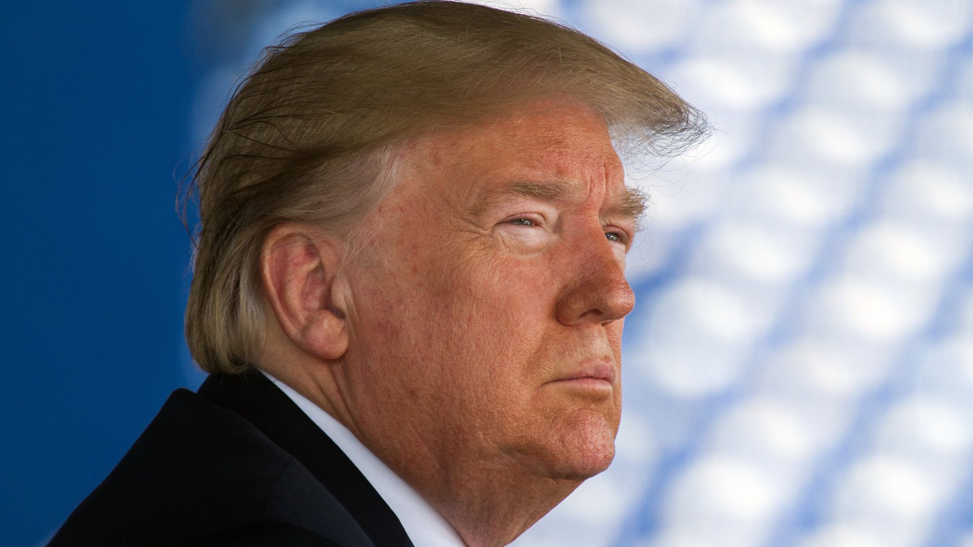 Президент США Дональд Трамп Президент США Дональд Трамп - РИА Новости, 1920, 18.08.2020