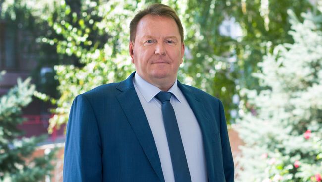 Директор музея Сталинградская битва Алексей Васин Директор музея Сталинградская битва Алексей Васин