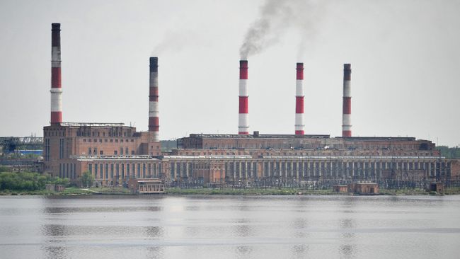 Завод