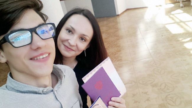 Рассказ Гоши: Я не знал, что такое мама и папа и откуда я взялся