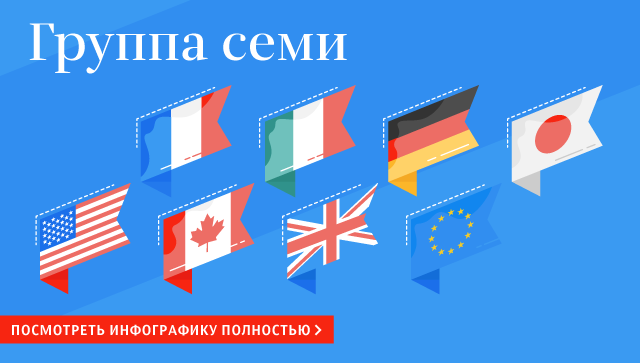 «Группа семи» «Группа семи»