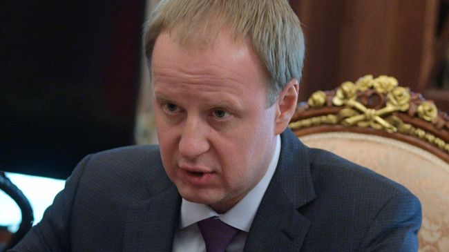 Виктор Томенко Виктор Томенко