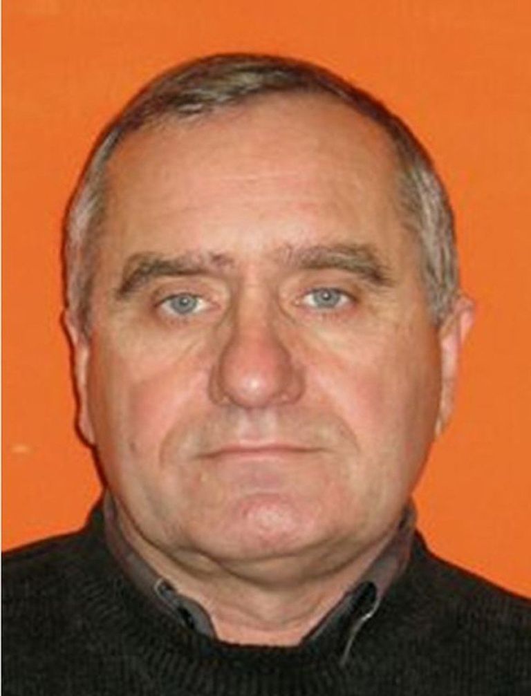 Валерий Андреев находится в розыске с 2012-го