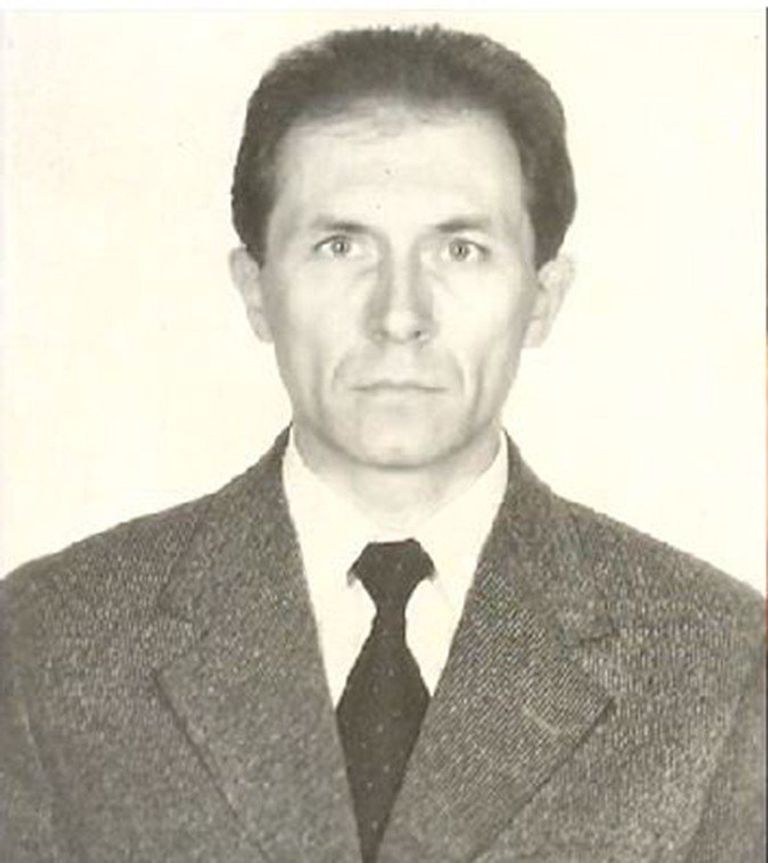 Юрий Чекин находится в розыске почти 20 лет