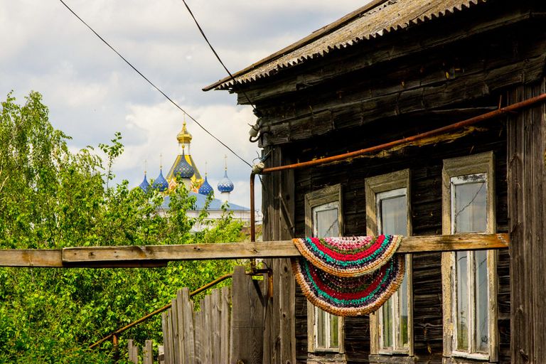 Работа участника проекта Отдыхаем в России Работа участника проекта Отдыхаем в России