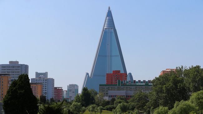 КНДР КНДР