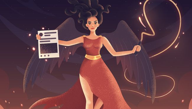 ВКонтакте запускает алгоритм защиты уникального контента под названием Немезида ВКонтакте запускает алгоритм защиты уникального контента под названием Немезида