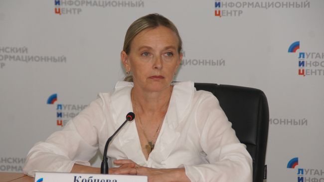 Ольга Кобцева Ольга Кобцева