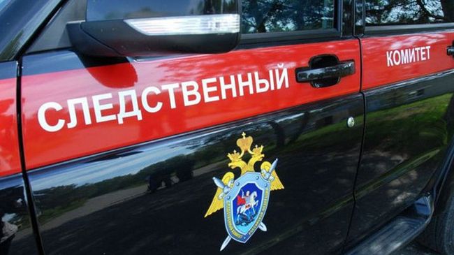 Автомобиль Следственного комитета России Автомобиль Следственного комитета России