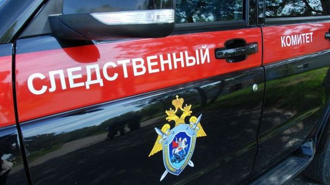 Автомобиль Следственного комитета России Автомобиль Следственного комитета России