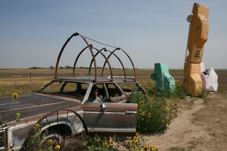 Кархендж
