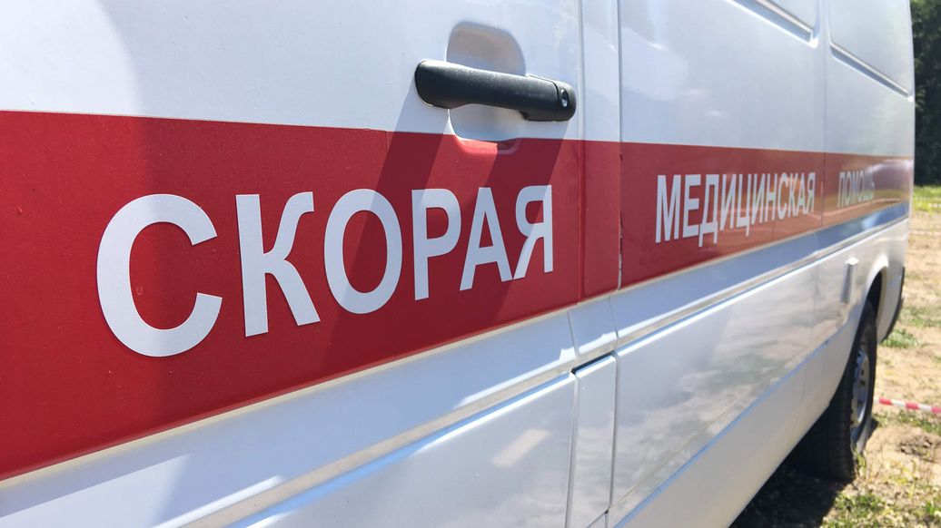 В Воронежской области двое детей попали в реанимацию после атаки БПЛА