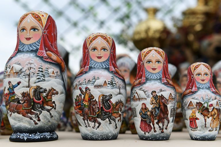 Фестиваль русского гостеприимства Самоварфест Фестиваль русского гостеприимства Самоварфест