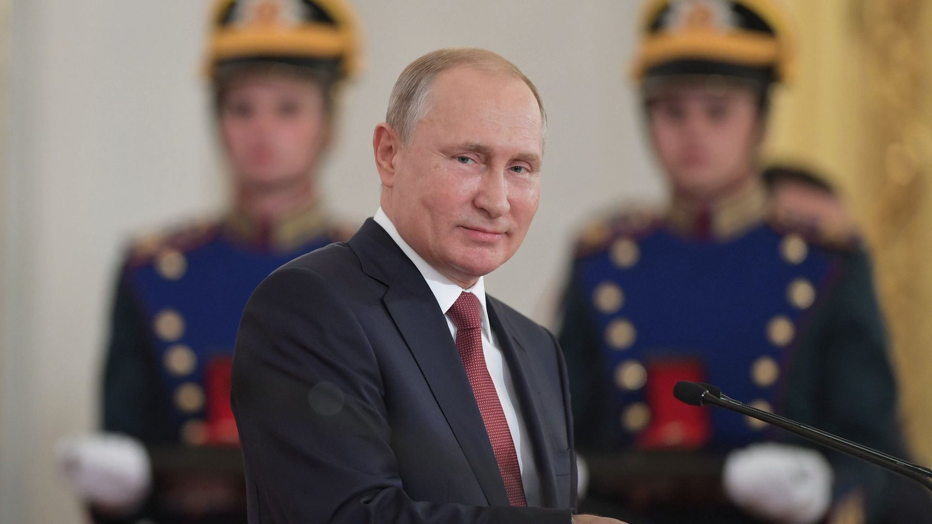 Президент РФ Владимир Путин Президент РФ Владимир Путин - РИА Новости, 1920, 12.06.2024