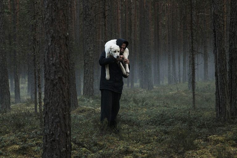 Кадр из фильма Сердце мира Кадр из фильма Сердце мира