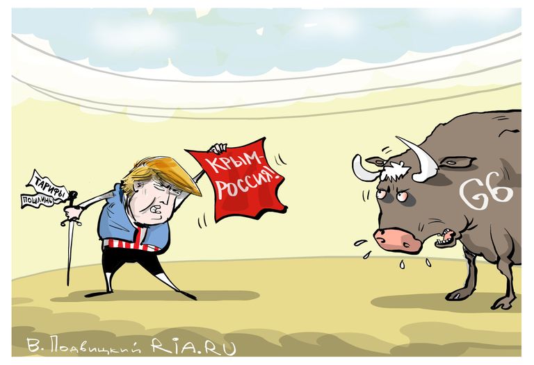 Крым раздора Крым раздора