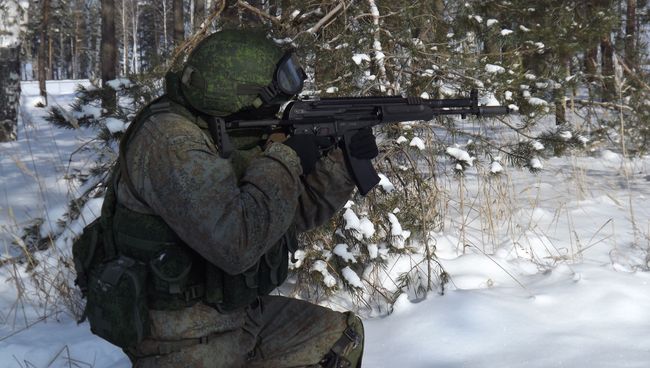 Автомат А-545 Автомат А-545