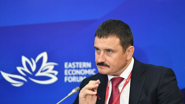Михаил Кузовлев 