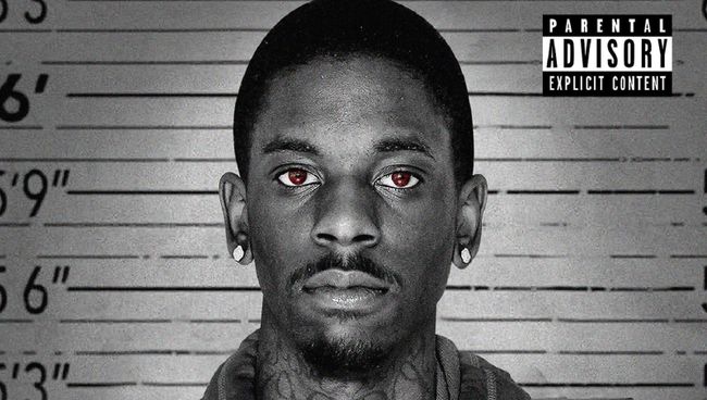 Обложка альбома Back Against The Wall исполнителя Jimmy Wopo Обложка альбома Back Against The Wall исполнителя Jimmy Wopo