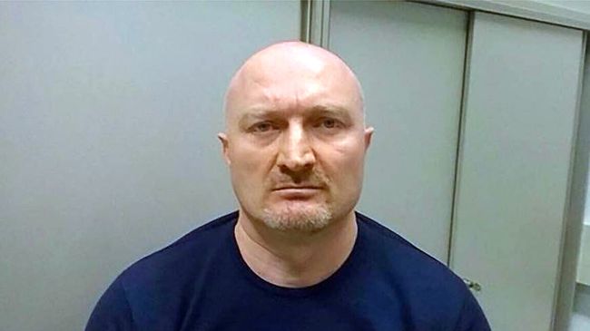 Криминальный авторитет Аслан Гагиев (Джако) Криминальный авторитет Аслан Гагиев (Джако)